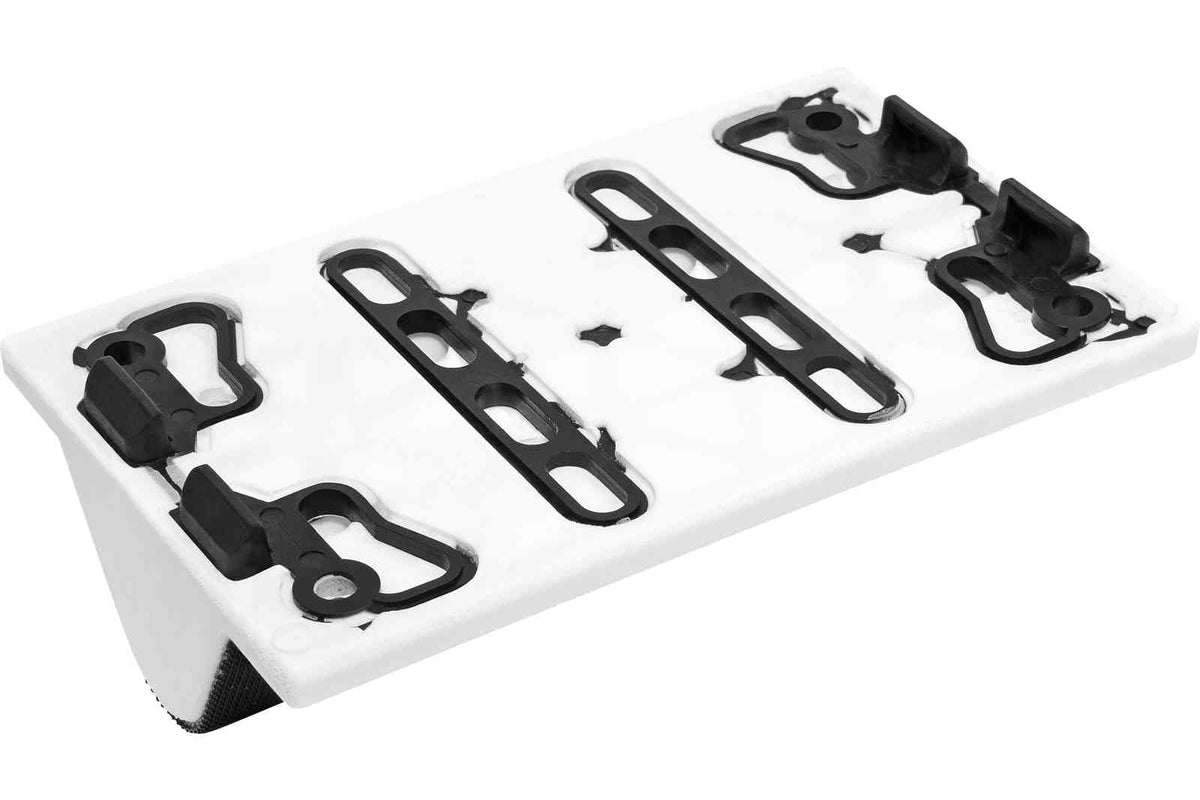 Festool 490167 Sanding Pad, Radius 25 Convex LS130