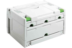 Festool 491522 4-drawer Sortainer
