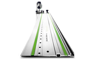 Festool 491622 32mm Hole Drilling Guide Rail, 95-13/32" (2424mm)