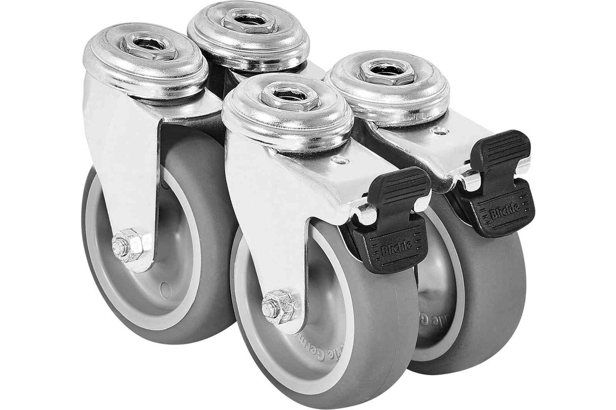 Festool 491932 Caster Set for SysPort