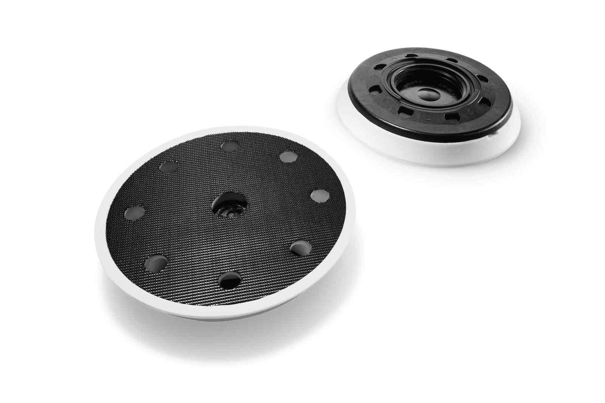 Festool 492125 Soft Sanding Pad 125mm, RO125