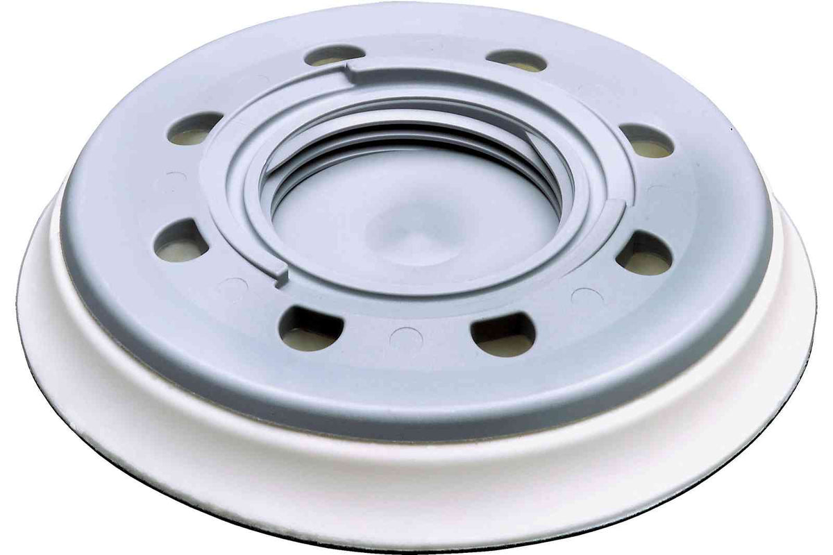 Festool 492126 Supersoft Sanding Pad 125mm, RO125