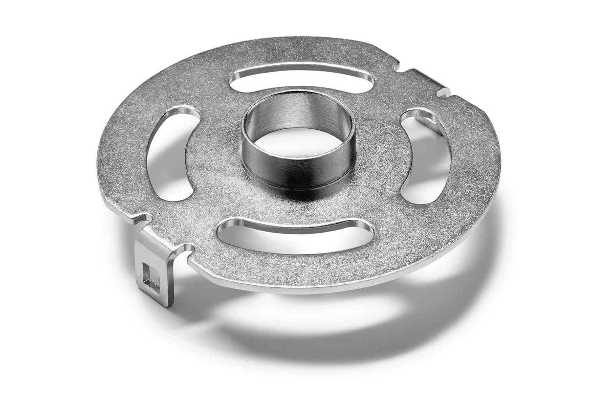 Festool 492183 Template Guide 24mm OD/21mm ID, OF1400