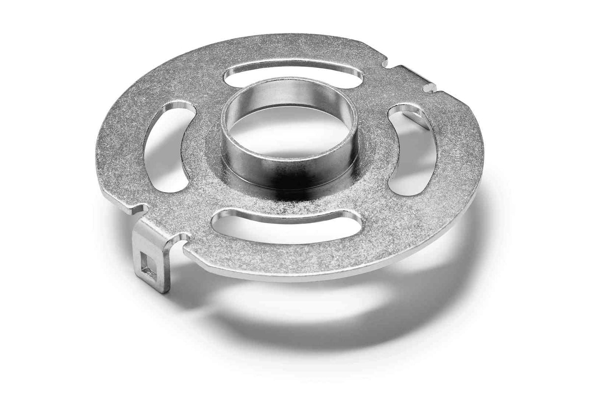 Festool 492185 Template Guide 30mm OD/27mm ID, OF1400