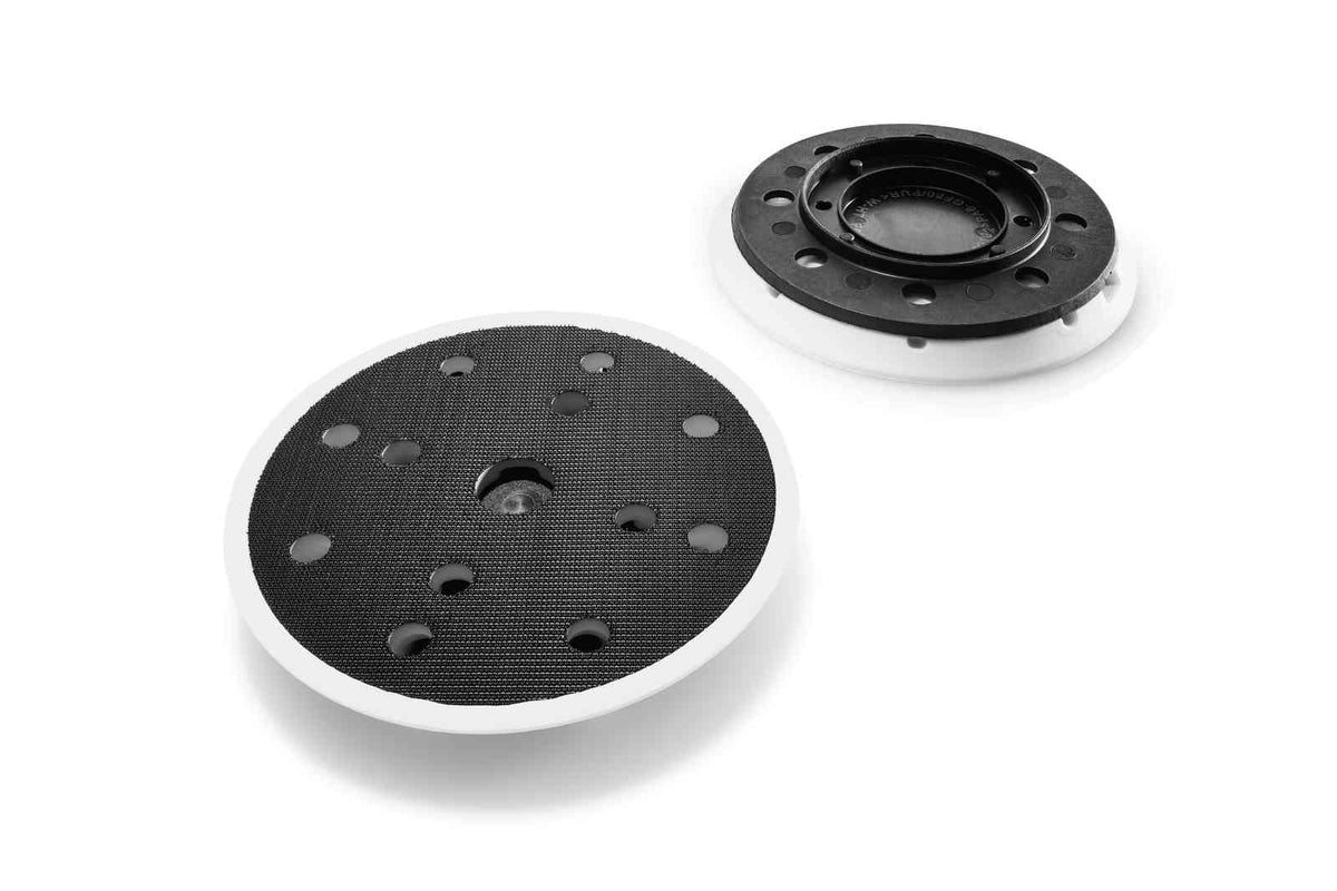 Festool 492280 Soft Sanding Pad 125mm, ETS125