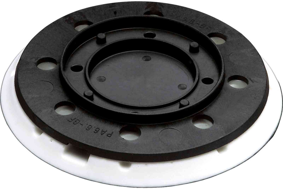 Festool 492282 Supsersoft Sanding Pad 125mm, ETS125