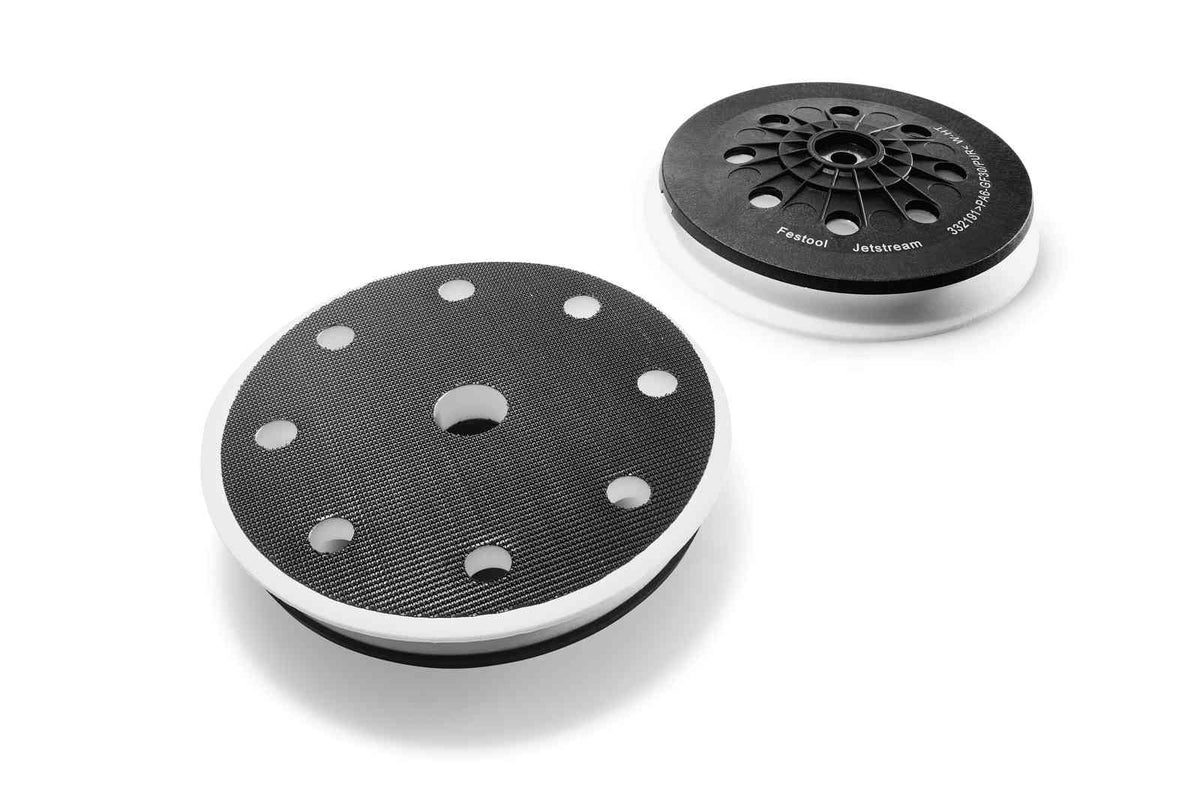 Festool 492286 Soft Sanding Pad 125mm, ETSEC125