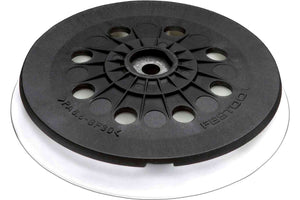 Festool 492286 Soft Sanding Pad 125mm, ETSEC125