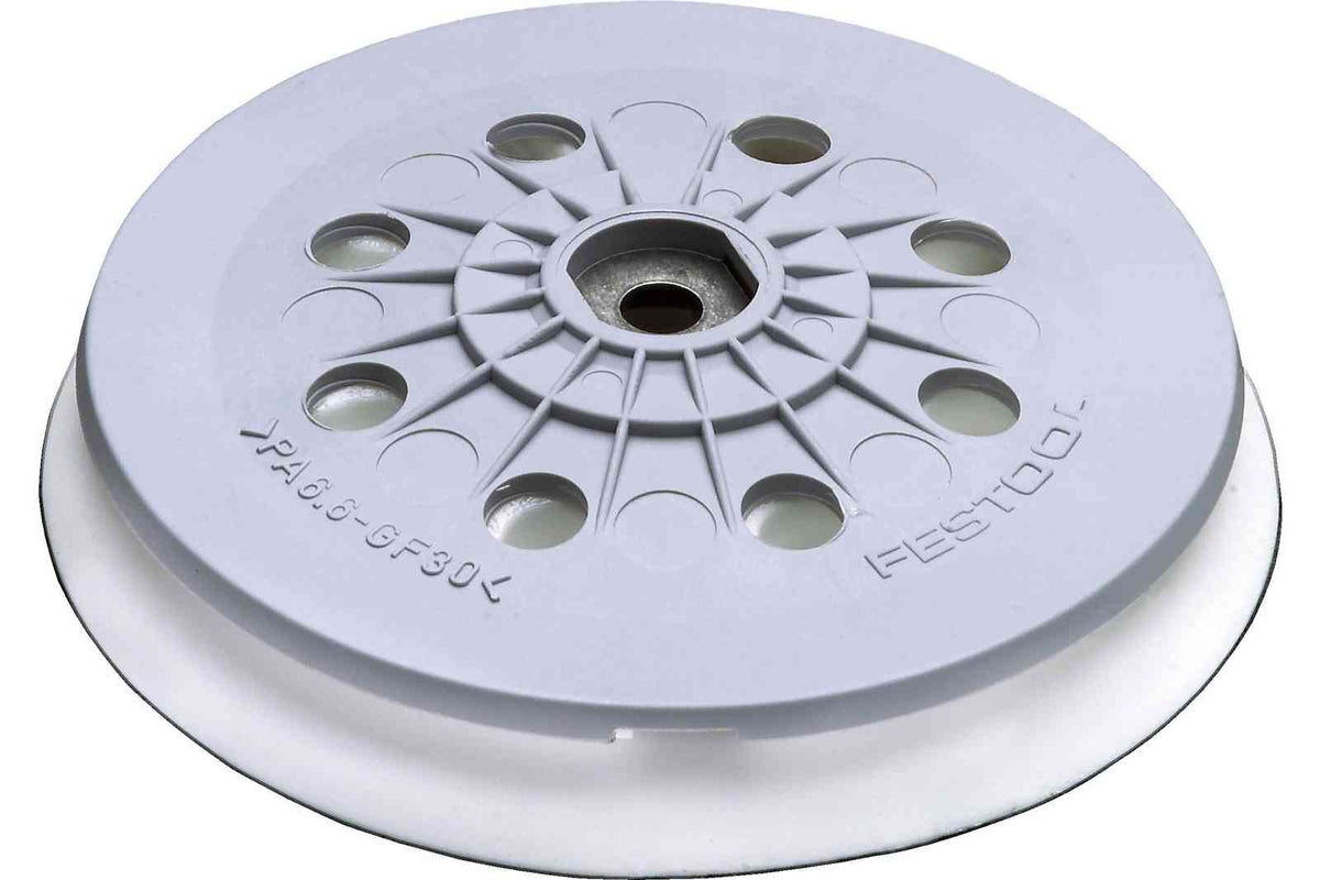 Festool 492288 Supersoft Sanding Pad 125mm, ETSEC125