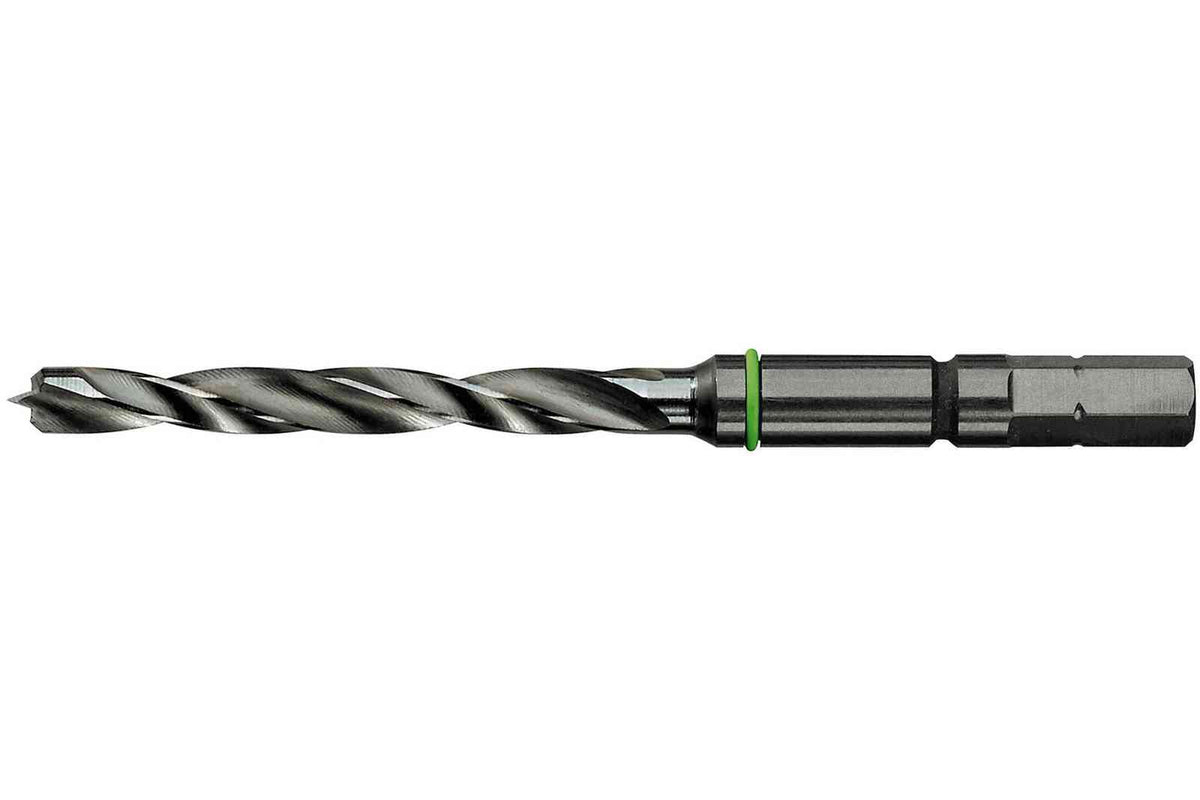 Festool 492513 CE Drill bit HSS 4mm