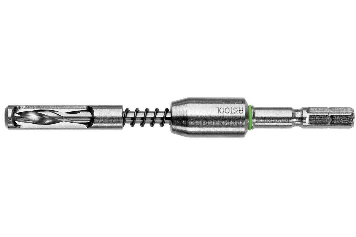 Festool 492525 CE self-centering bit 5mm