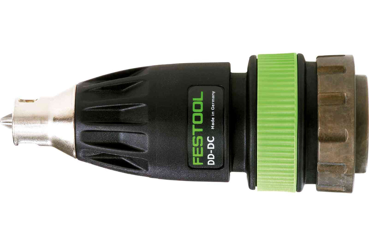 Festool 493539 Fastfix Depth Stop Chuck