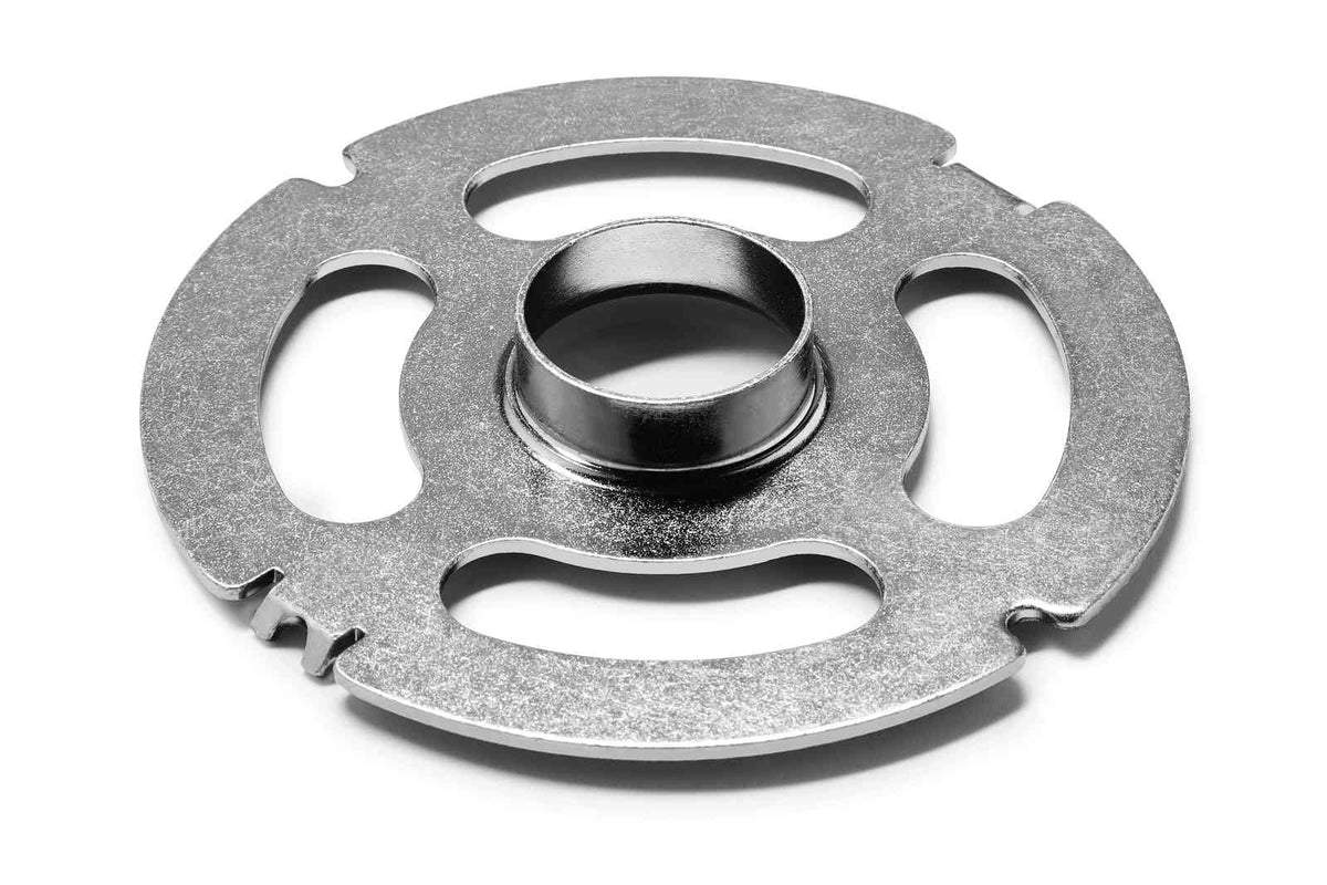 Festool 494625 Template Guide 30mm OD/27mm ID, OF2200