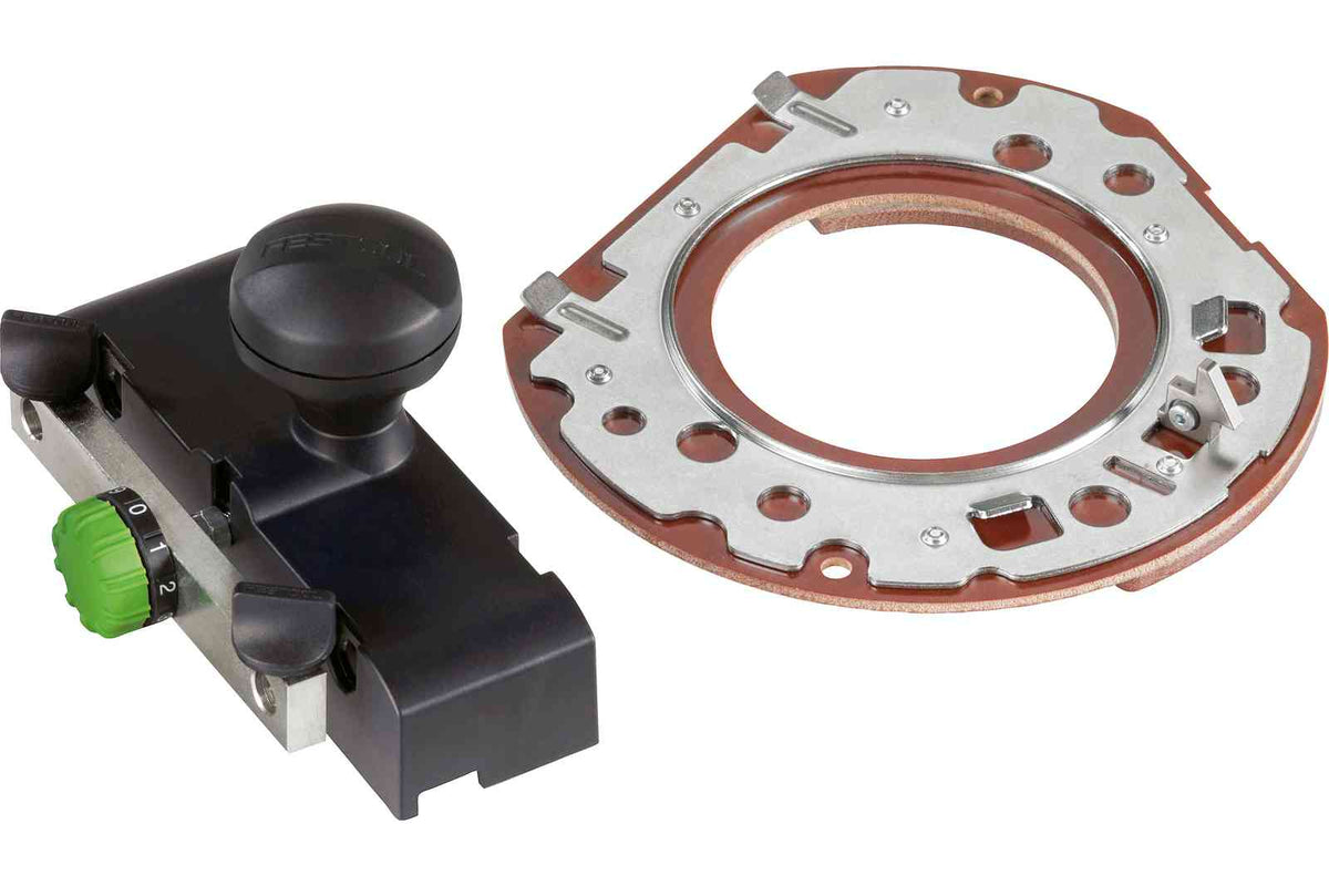 Festool 494681 Guide Rail Base Kit