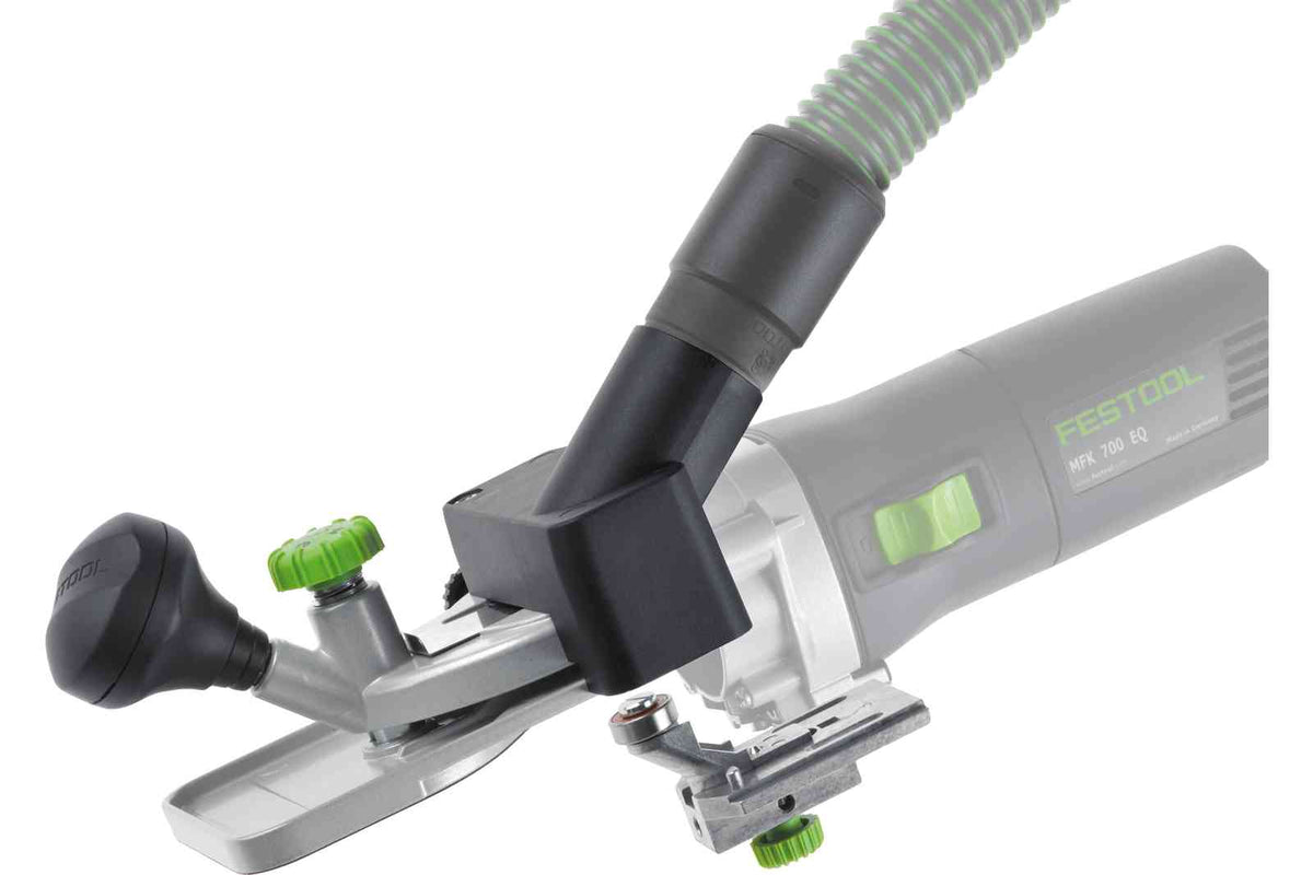 Festool 495165 1.5 Degree Horizontal Base Unit for MFK Router