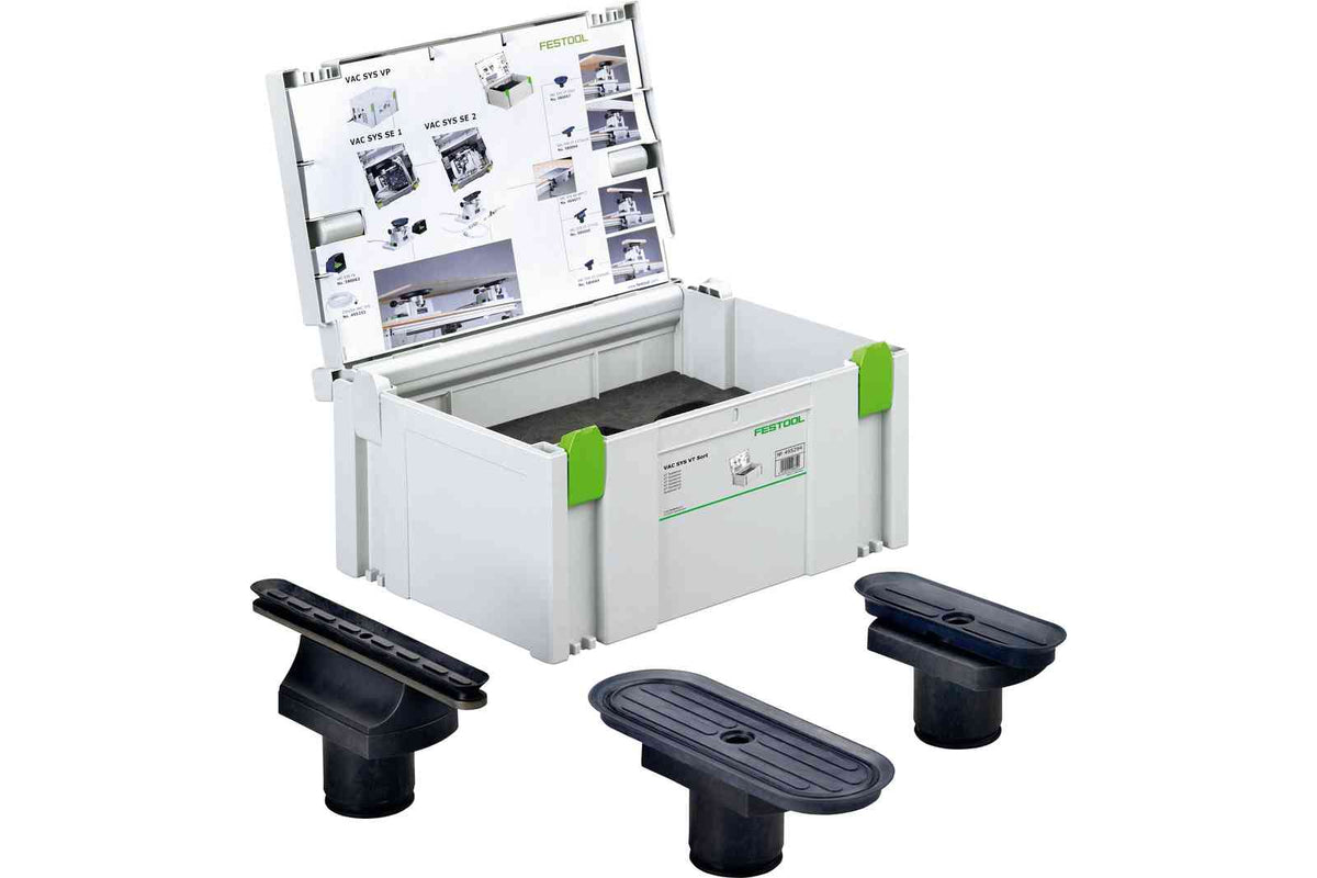 Festool 495294 VAC SYS Accessory Set