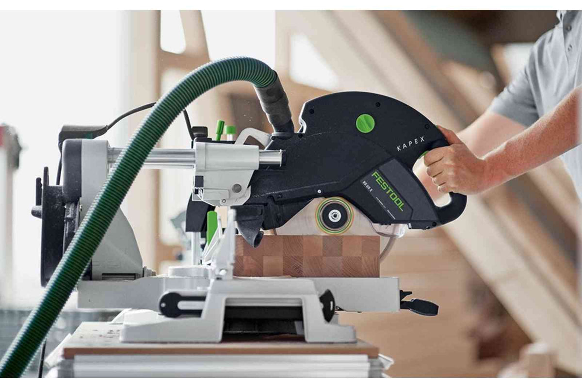 Festool 495465 MFT KAPEX Multifunction Table MINI