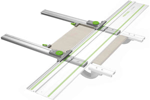 Festool 495717 Parallel Guides Metric