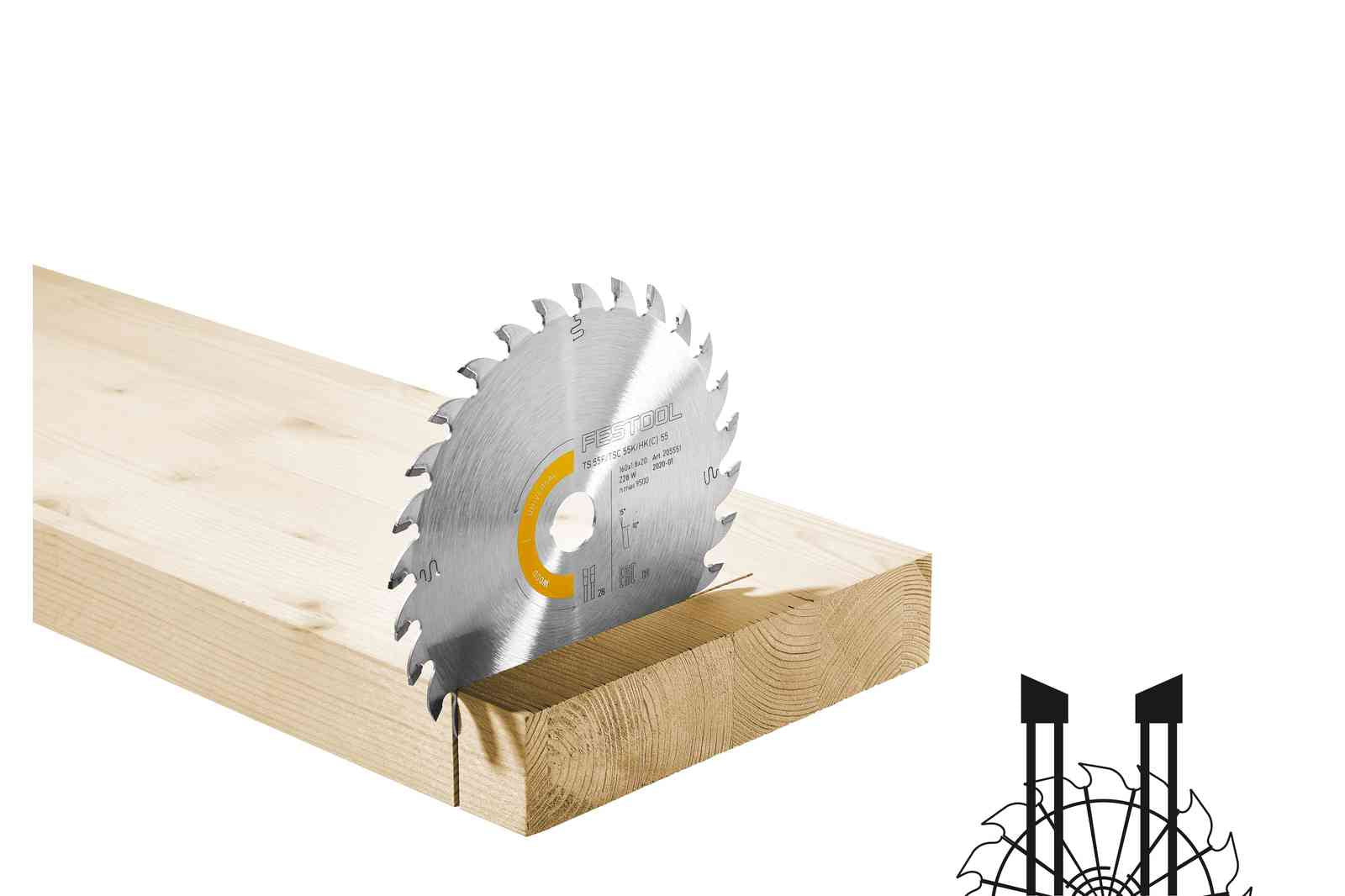Festool saw blades online