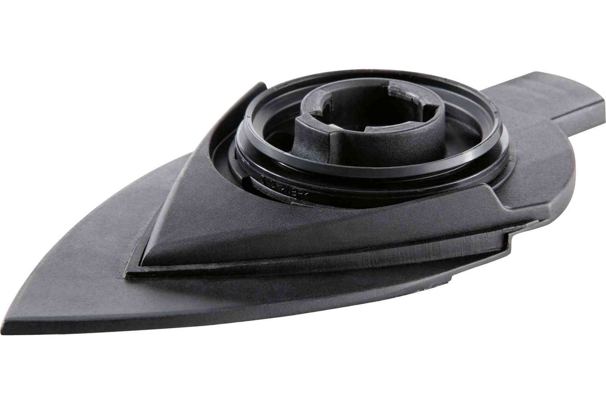 Festool 496803 Thin Extended Sanding Plate 93mm, RO90