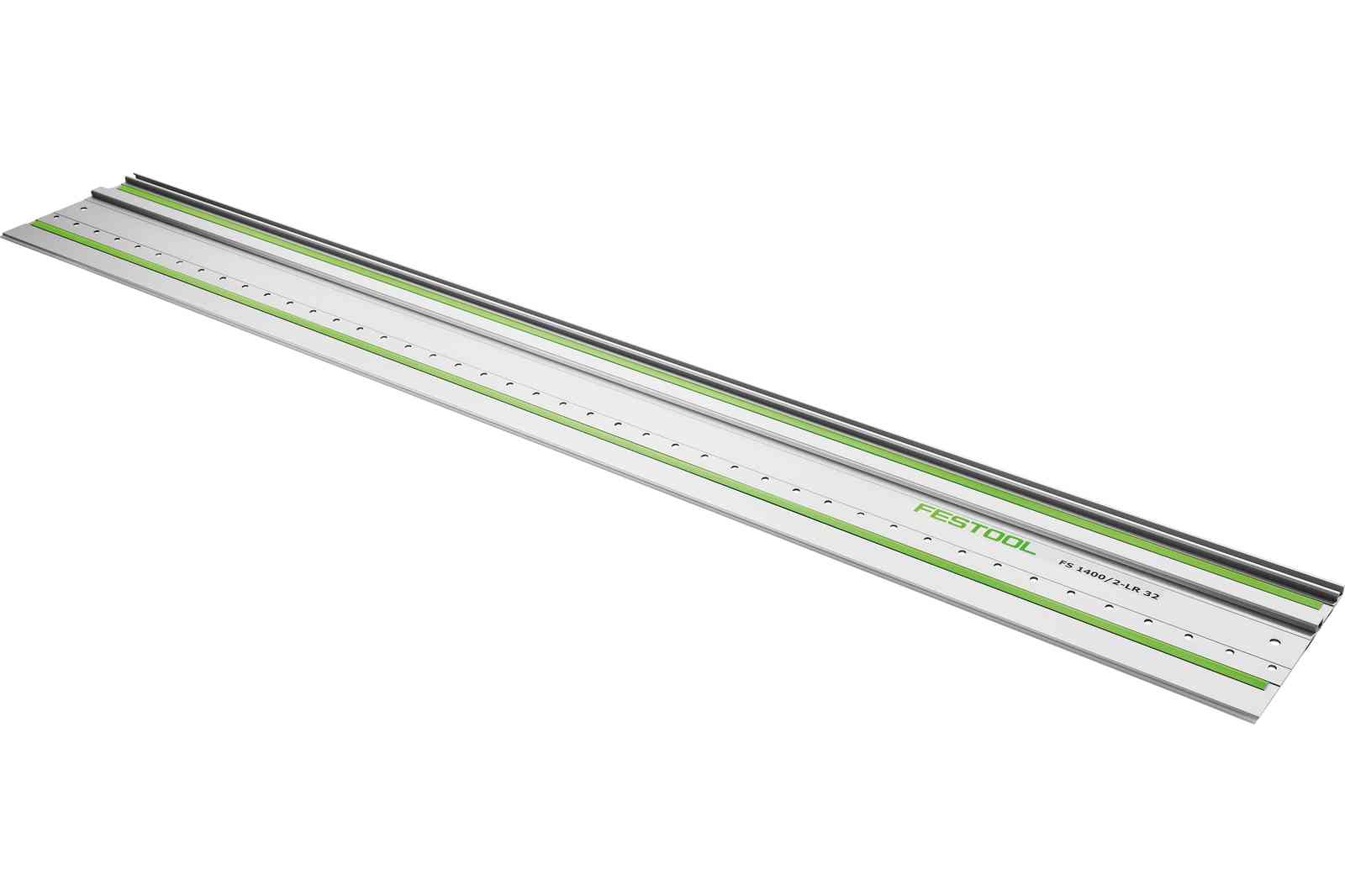 Festool 496939 32mm Hole Drilling Guide Rail 55" (1400mm)