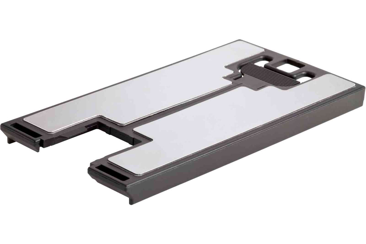 Festool 497300 Steel Base Insert for Carvex Jigsaw