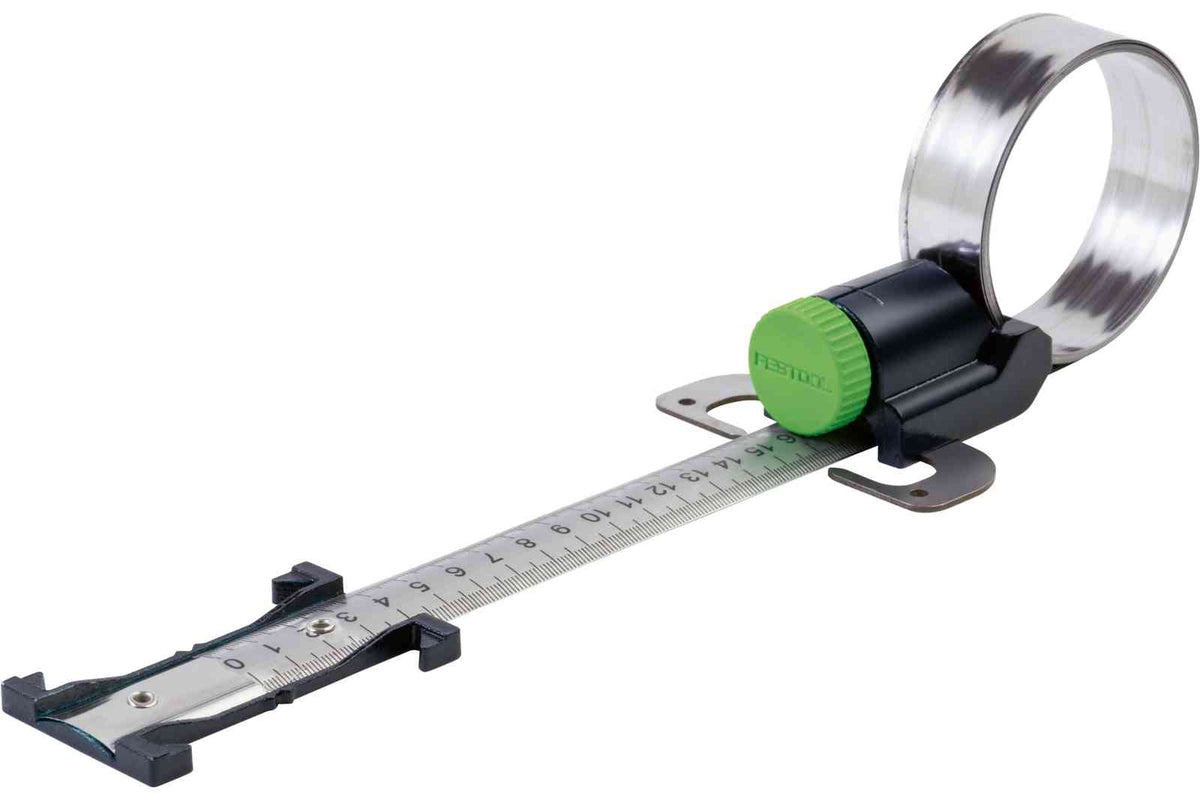 Festool 497304 Circle Cutter Metric for Carvex Jigsaw