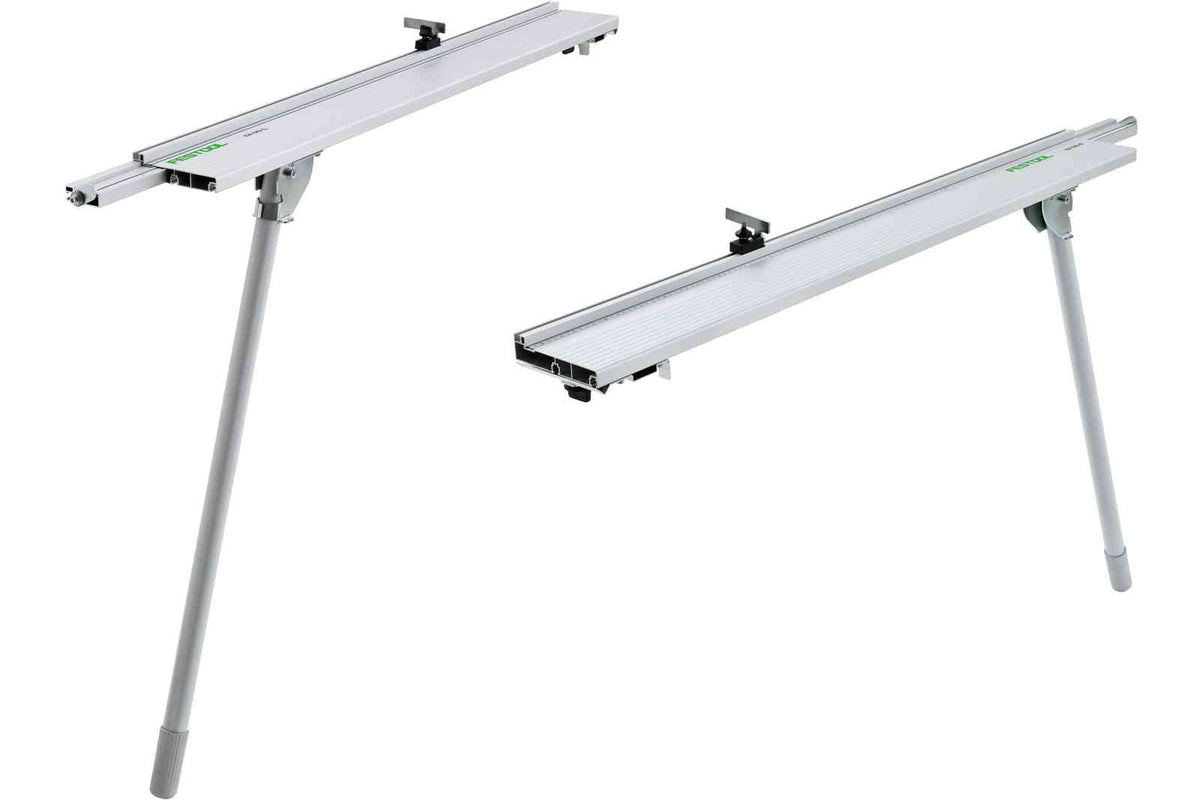 Festool 497514 KS120 UG Extension Set Metric (Left &amp; Right Extensions)