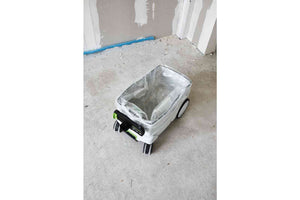 Festool 497540 Disposable Dust Liners CT48AC, 5-pack