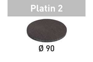 Tool Nirvana TNC-PL:15 Custom Abrasive Assortments Platin2 15PCS