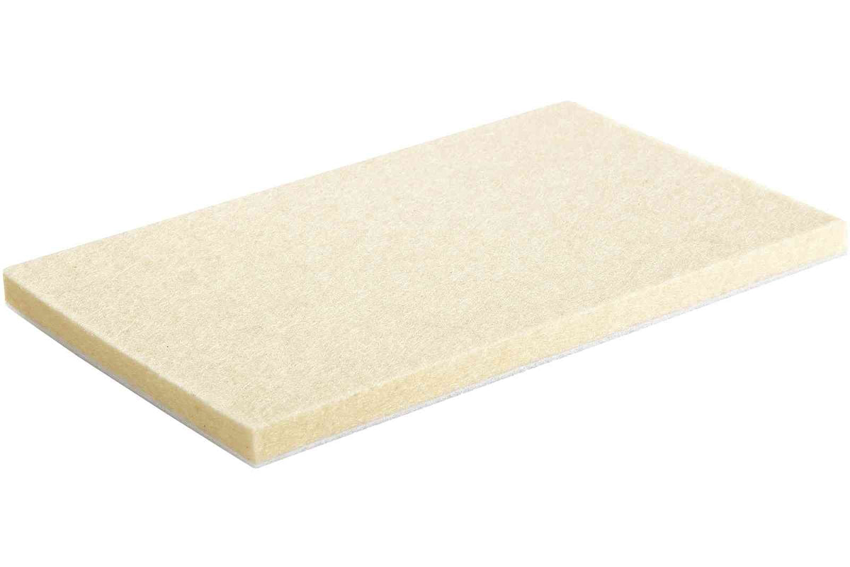 Festool 499894 HSK Polishing Felt, 5-Pack