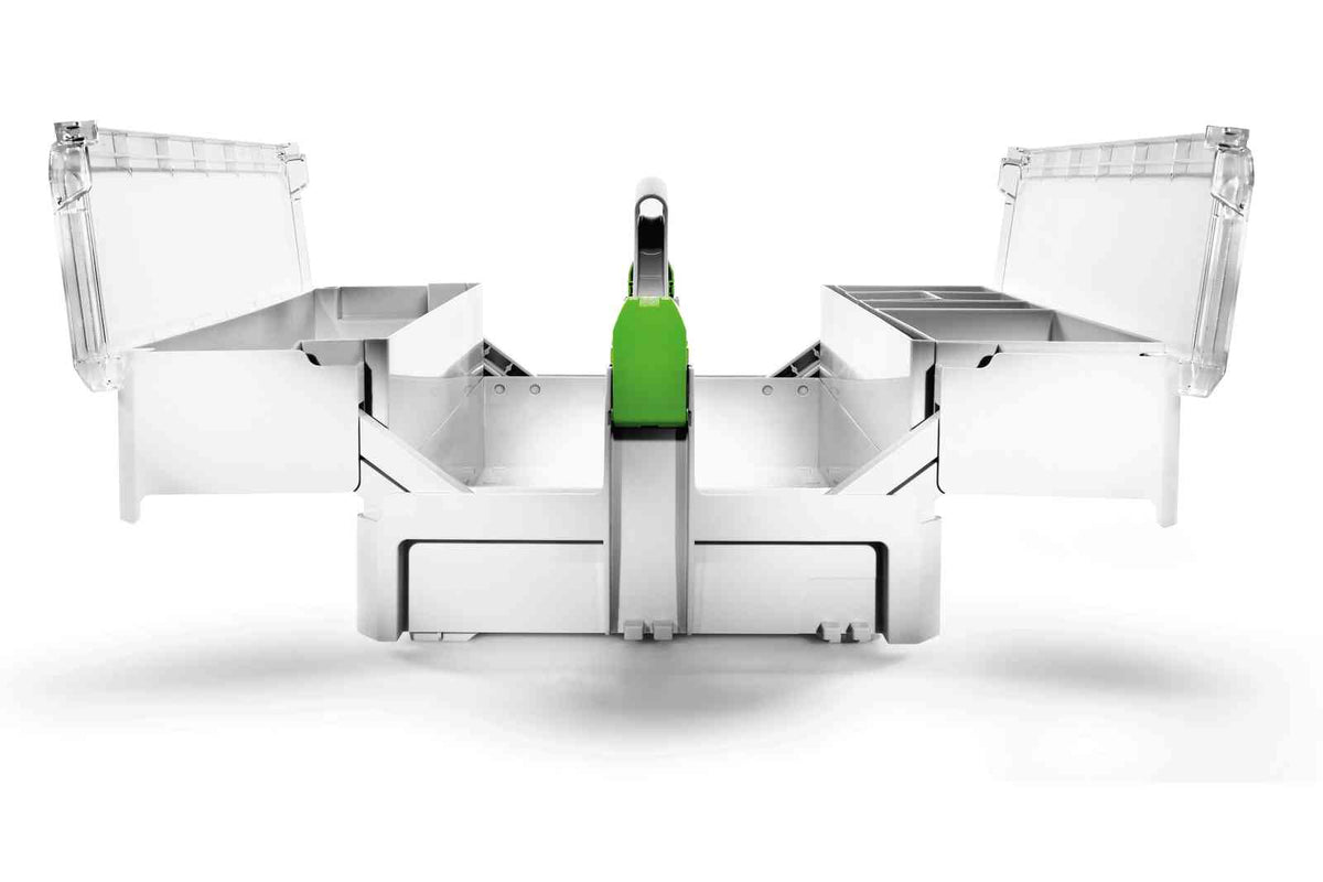 Festool 499901 SYS-Storage Systainer