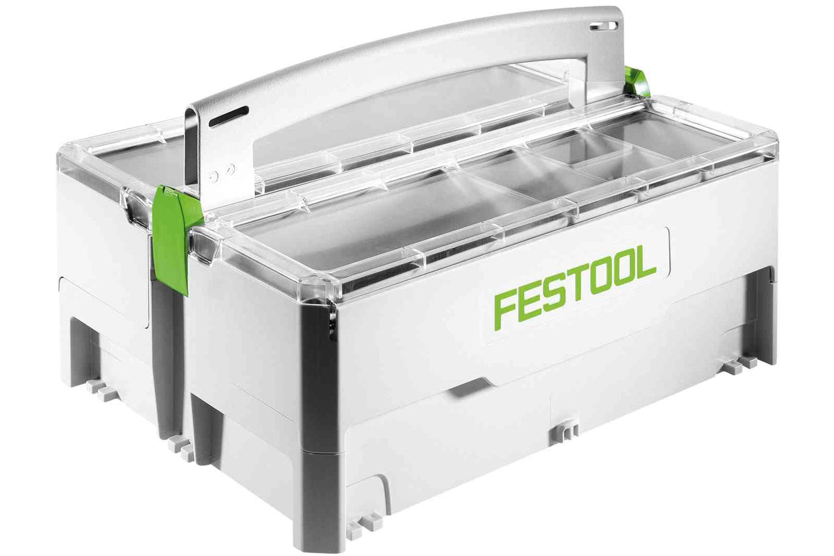 Festool 499901 SYS-Storage Systainer