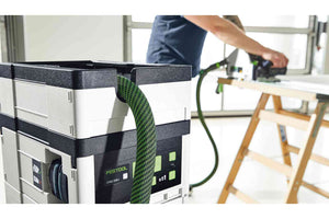 Festool 576941 CTC SYS Cordless Dust Extractor BASIC