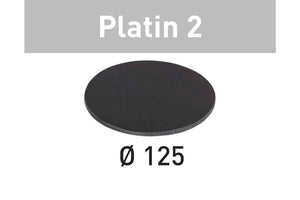 Tool Nirvana TNC-PL:15 Custom Abrasive Assortments Platin2 15PCS