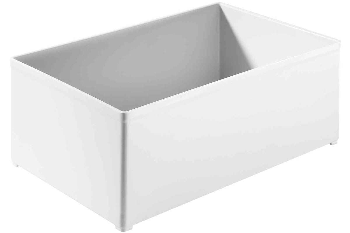 Festool 500068 Plastic Container Box 180x120x71, SysGen2