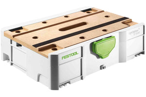 Festool 500076 SYS-MFT Tabletop Systainer
