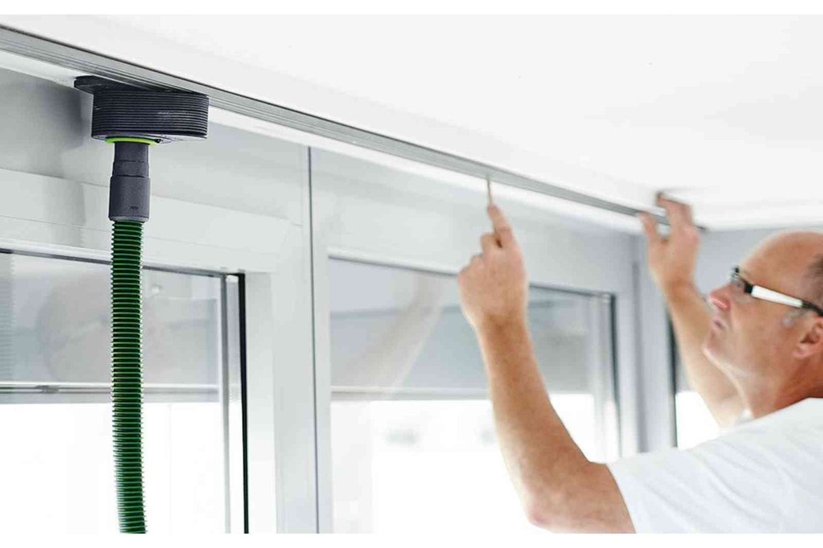 Festool 500312 CT Wings Extra Hand