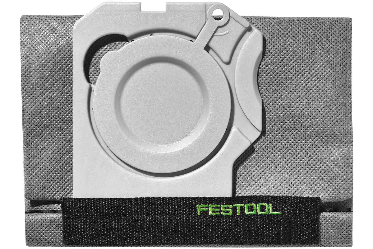 Festool 500642 Longlife Filter Bag CT SYS