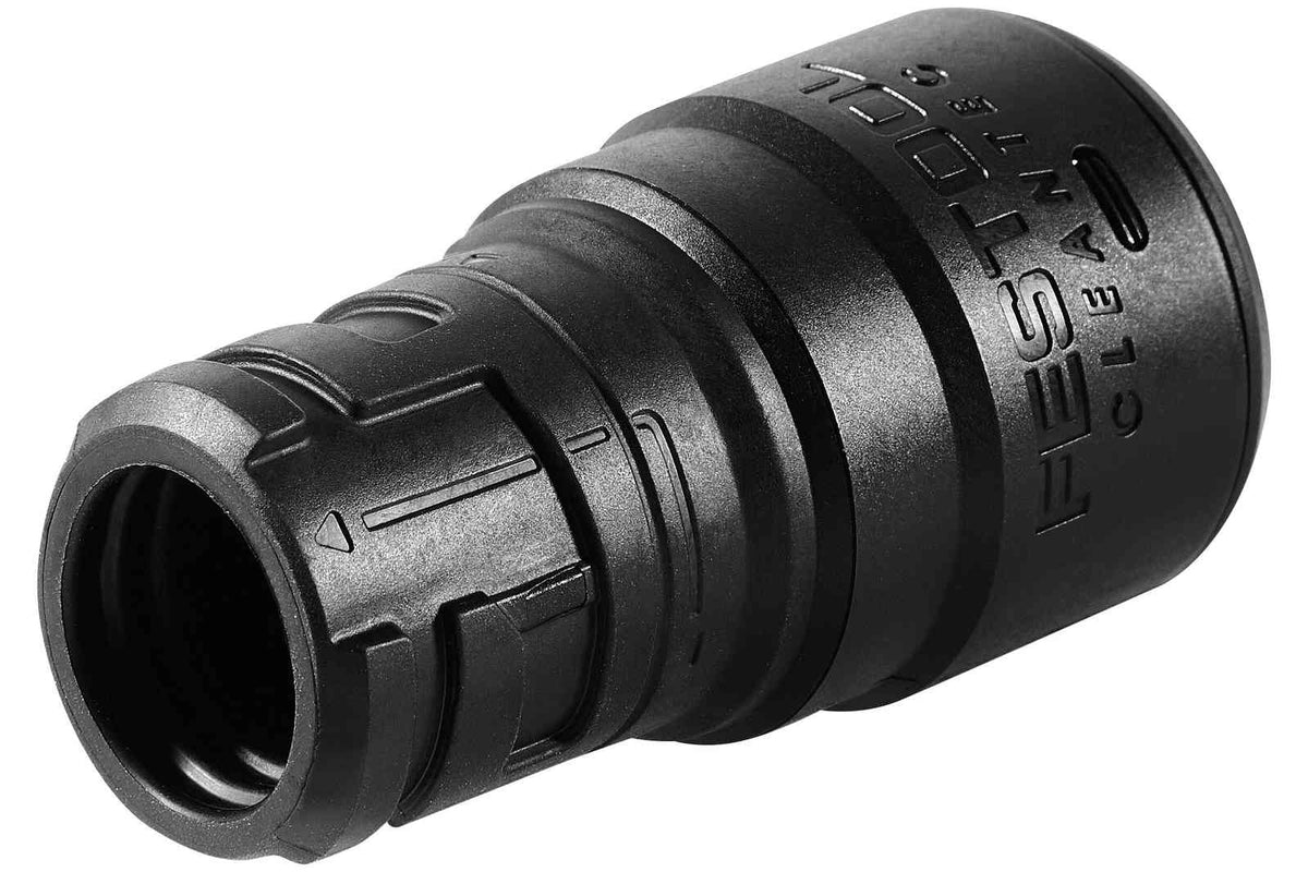 Festool 500668 Hose Sleeve Anti-Static D 27/22 DM-AS/CT