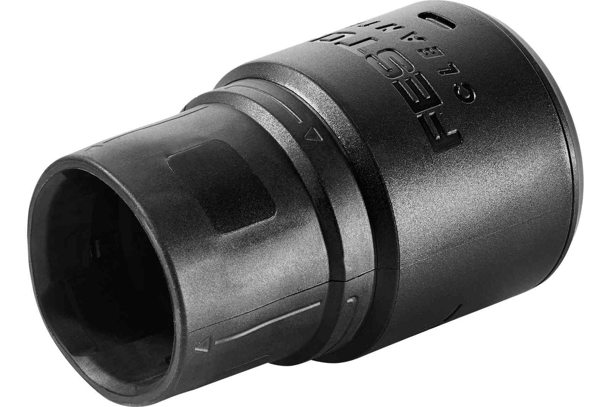 Festool 500670 Hose Sleeve, Reducing Sleeve For Antistatic D 36 Hose