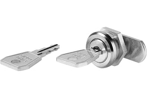 Festool 500693 Lock and Key for SYS-AZ Drawer, 1-Pack