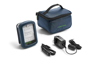 Festool 500723 SysLite KAL II High-Intensity LED Work Lamp
