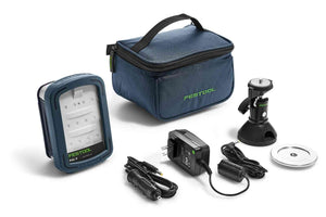 Festool 500732 SysLite KAL II High-Intensity LED Work Lamp SET