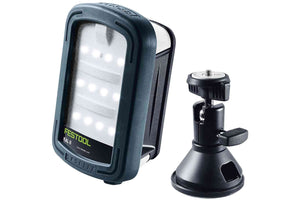 Festool 500732 SysLite KAL II High-Intensity LED Work Lamp SET