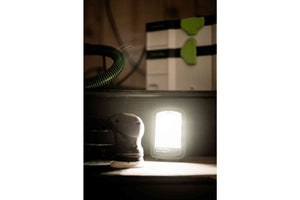 Festool 500732 SysLite KAL II High-Intensity LED Work Lamp SET