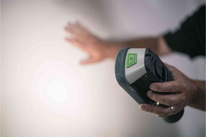 Festool 500732 SysLite KAL II High-Intensity LED Work Lamp SET