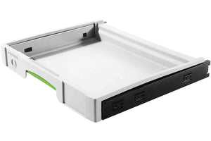 Festool 500767 SYS-AZ Drawer for Do-It-Yourself SysPorts, 5-Pack