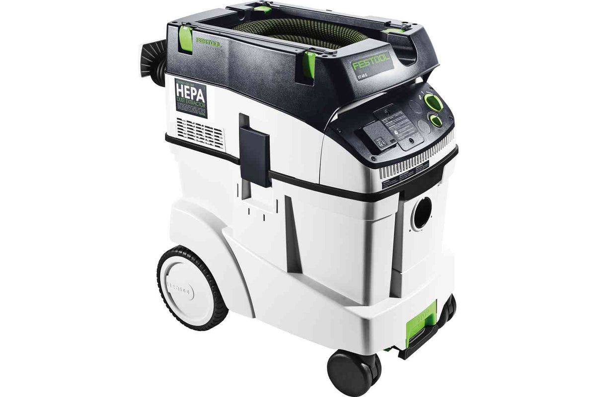Festool 577085 CT 48 HEPA Dust Extractor