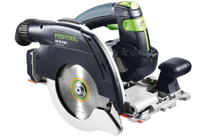 Festool 576136 HK 55 EQ Circular Saw